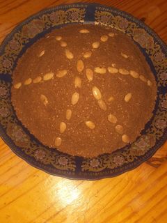 صورة لوصفة سلو مغربي