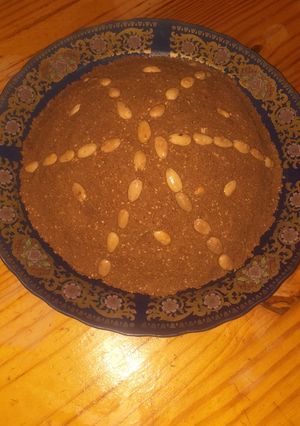 صورة لوصفة سلو مغربي