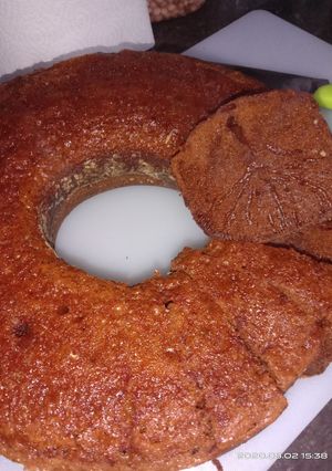 Foto resep Sarang semot