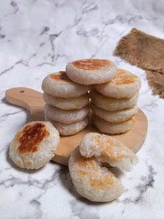 Foto resep Wingko Babat