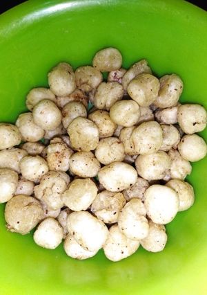 Foto resep Cimol anti gagal