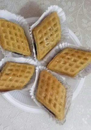 صورة لوصفة مقروض الشهدة