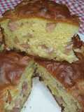 Torta salata impasto molle