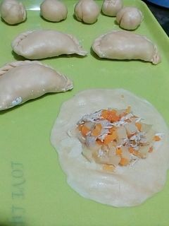 Foto resep Kulit Pastel Renyah