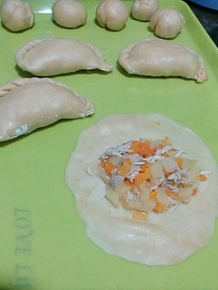 Foto resep Kulit Pastel Renyah