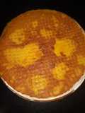 Torta de Auyama
