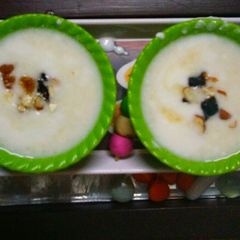 Dahi Chura A picture of Dahi Chura.