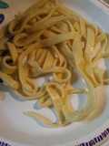 Skye's Homemade Pasta