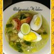 Soto ayam bening 😘