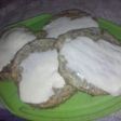 Hamburguesa de soja texturizada