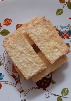 Foto resep Bagelen/Roti Kering
