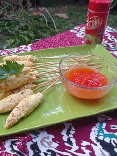 Foto resep Telur Gulung