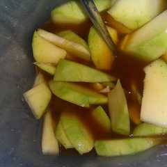 รูปของ Asinan mangga