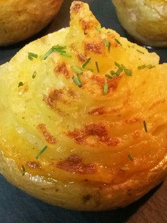 Una foto de Patatas Fer