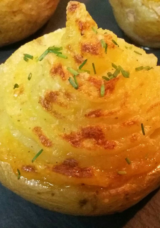 Una foto de Patatas Fer