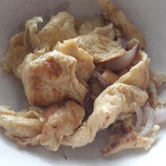 A picture of Fried egg.