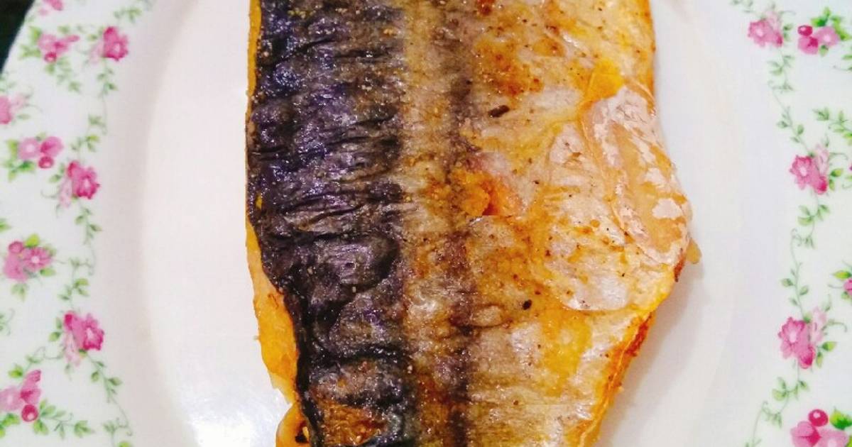 340 Resep Ikan Saba Enak Dan Sederhana Ala Rumahan Cookpad