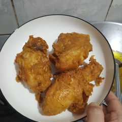 รูปของ Ayam Goreng Rempah