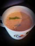 Herbal tea