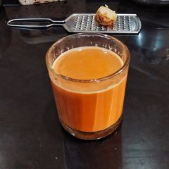 A picture of Ginger Tea.