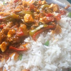 A picture of Versace tatashi sauce!.