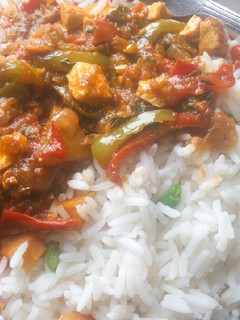 A picture of Versace tatashi sauce!.