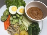 Gado - gado surabaya