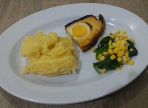 Foto resep Kentang Tumbuk / Mashed Potato