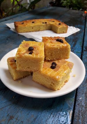 Foto resep Lekker Holland