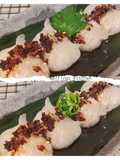 Har Gow (Chinese Shrimp Dumplings)