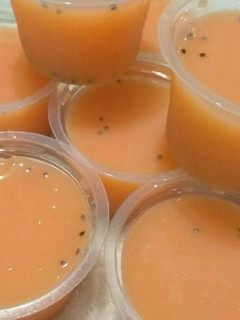 Foto resep Puding silky lembut
