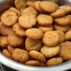A picture of Shahi Mithdi { Jodhpur Special }.