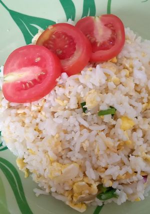 Foto resep #51 Nasi goreng kampung