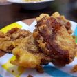 Kue Tutun Goreng