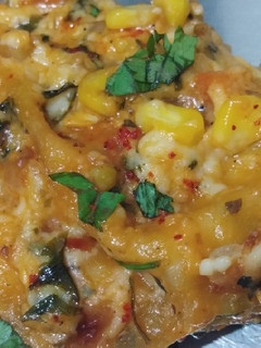 A picture of Lasagna.