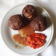 Meat Balls#authormarathon#meatrecipe#