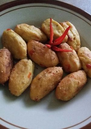 Foto resep Rempah Tahu