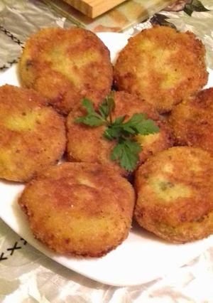 صورة لوصفة المعقودة