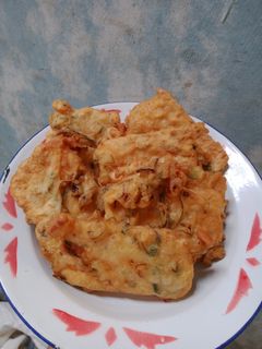 Foto resep Tempe Mendoan
