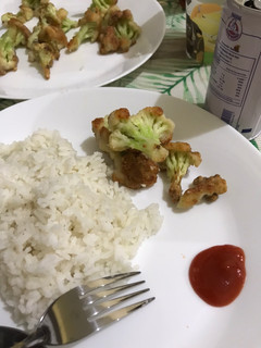 Foto resep Kembang Kol Goreng Tepung