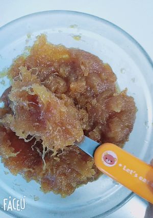 Foto resep Selai nanas 🍍