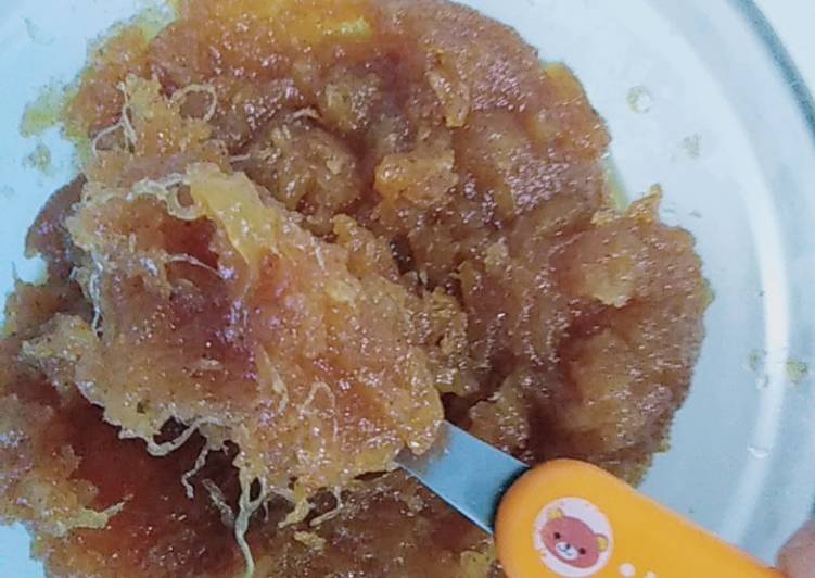Resep masakan Selai nanas 🍍 | Langkah Membuat Selai nanas 🍍 Yang Bisa Manjain Lidah