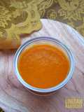 Puree Limbah Kabocha