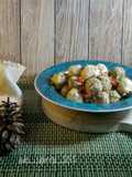Bakso cabe garam #seninsemangat