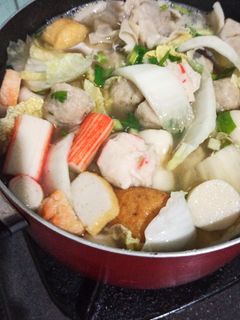 Foto resep Sukiyaki ala ala dapur ndabun