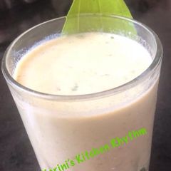A picture of Paan shot.