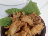 Jamur crispy