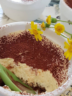 صورة لوصفة تيراميسو