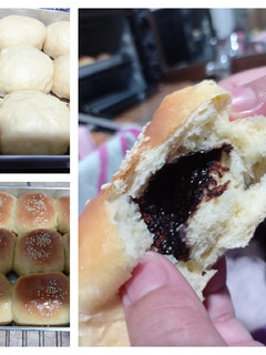 Foto resep Roti Sobek Empuk