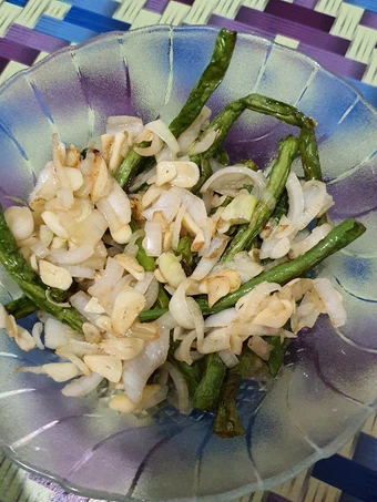 Langkah Mudah untuk Membuat Resep Tumis Buncis yang Sempurna Anti Ribet, Bisa Manjain Lidah